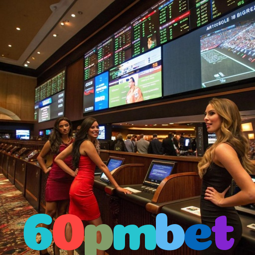 60pmbet