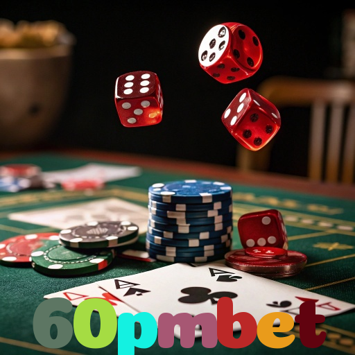 60pmbet