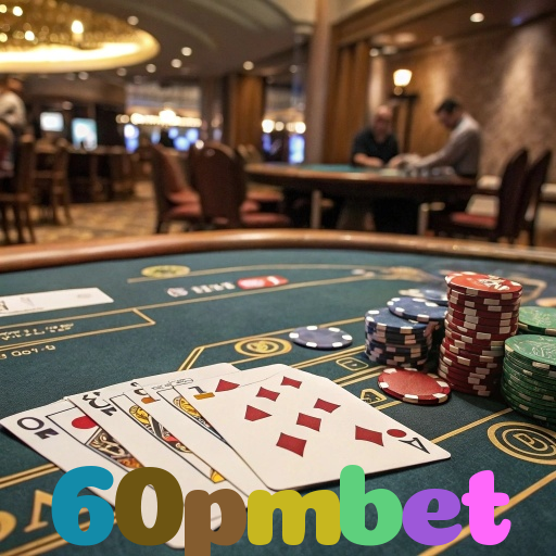  60pmbet