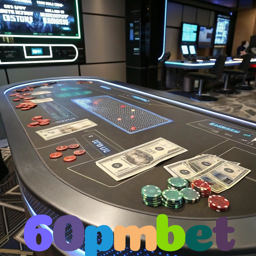  60pmbet