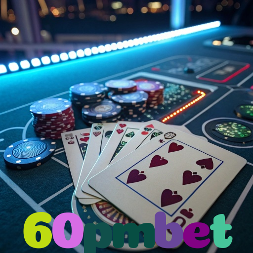  60pmbet