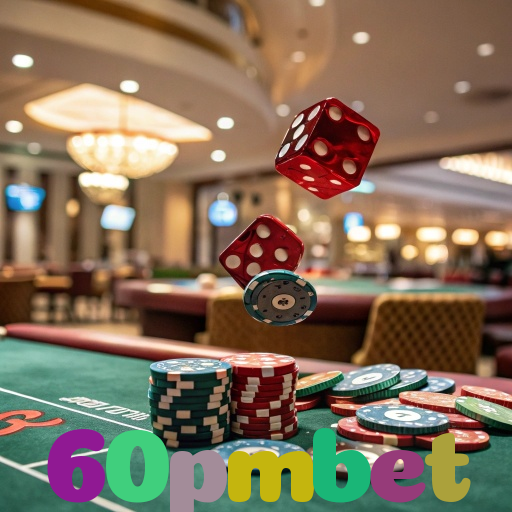  60pmbet