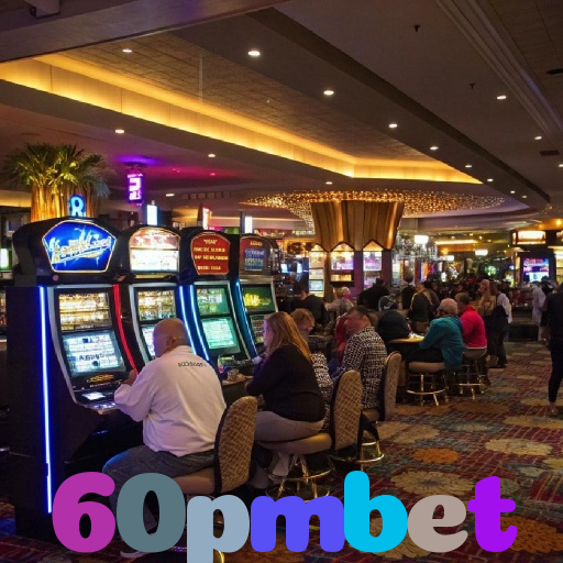  60pmbet