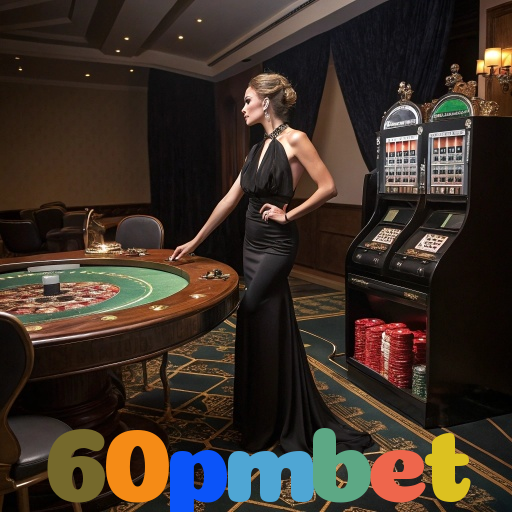  60pmbet