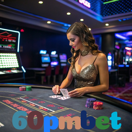  60pmbet