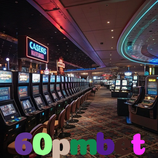  60pmbet