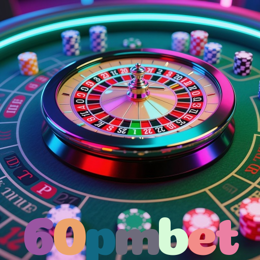  60pmbet