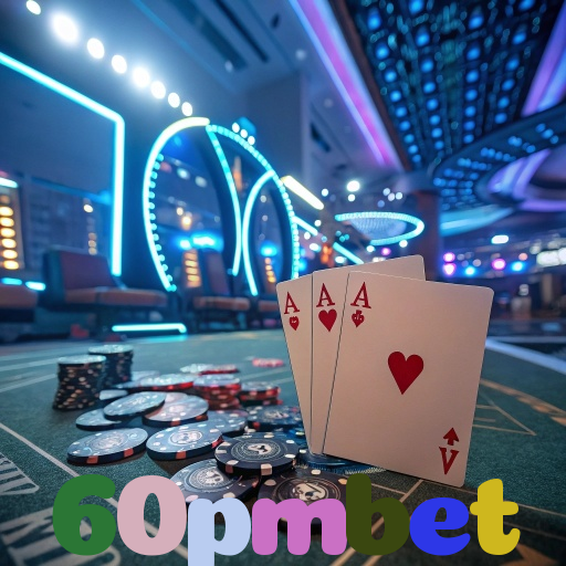  60pmbet