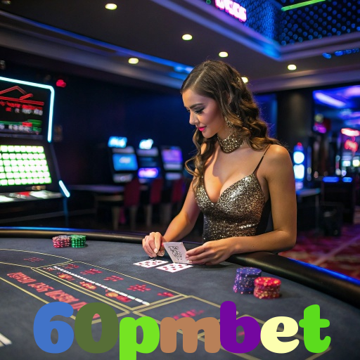  60pmbet