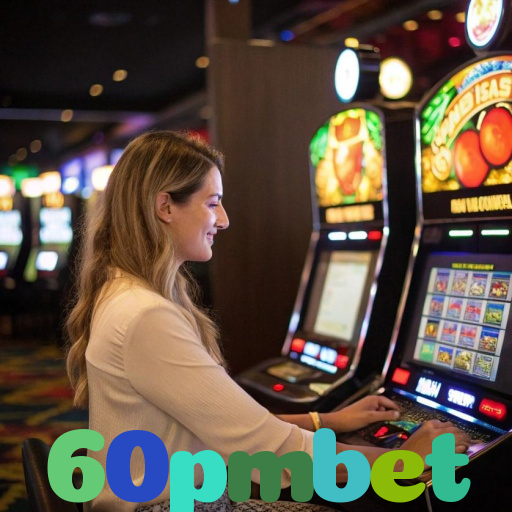  60pmbet