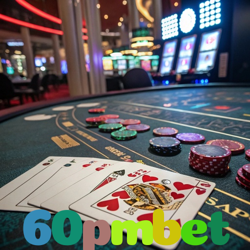  60pmbet