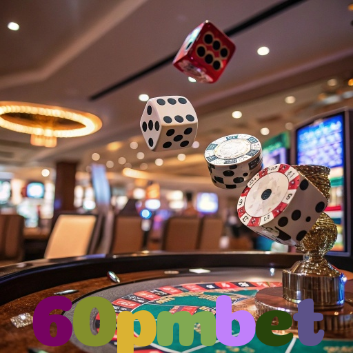  60pmbet