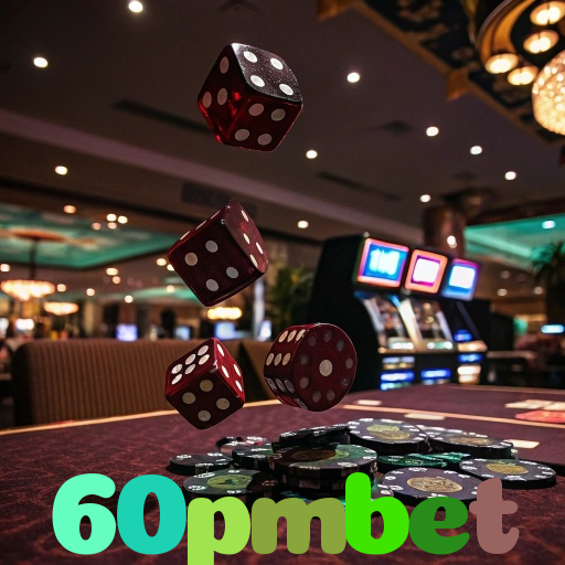  60pmbet