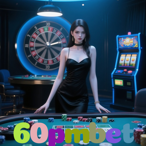  60pmbet