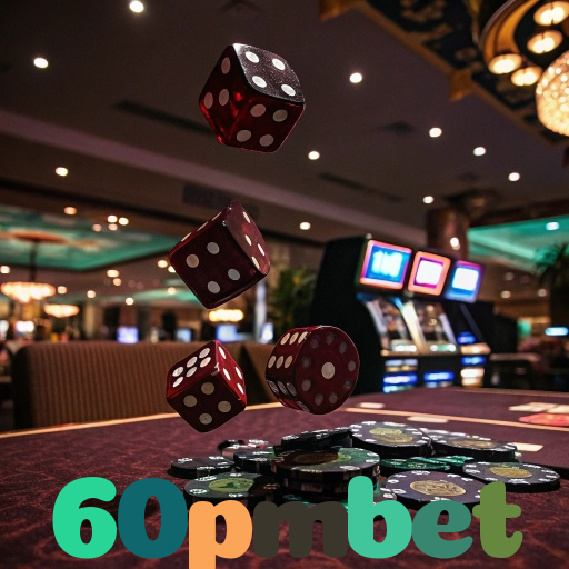  60pmbet