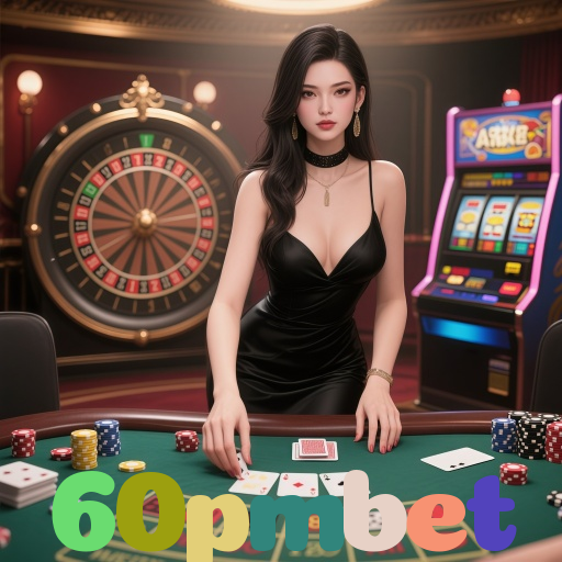  60pmbet