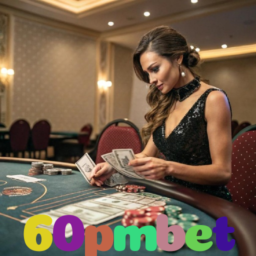  60pmbet