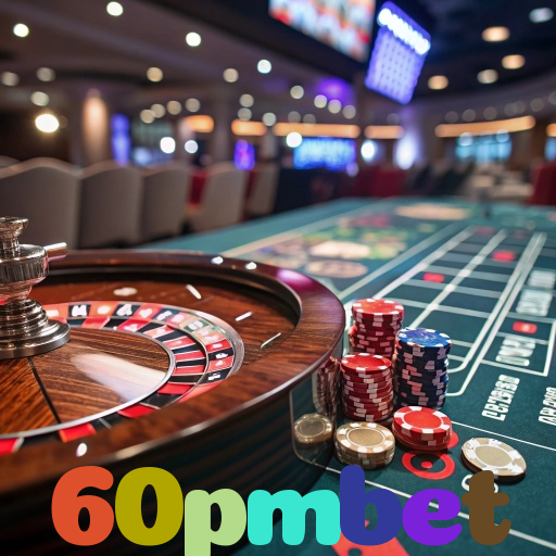  60pmbet