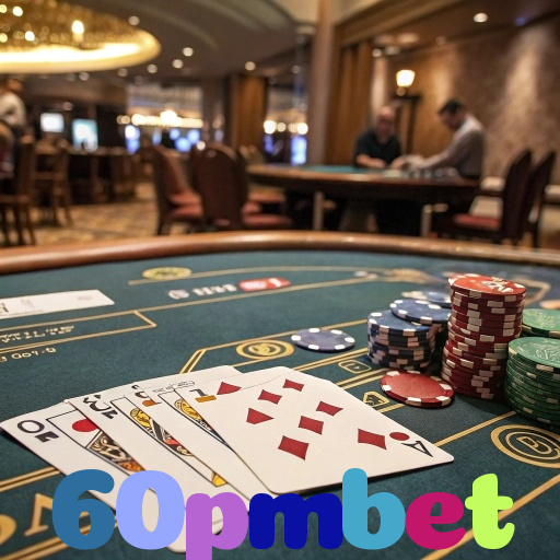  60pmbet