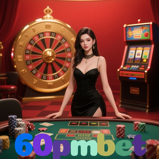  60pmbet