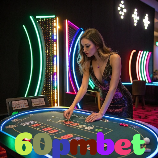  60pmbet