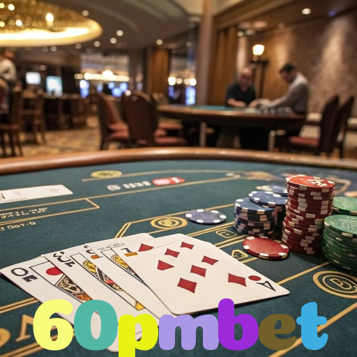  60pmbet