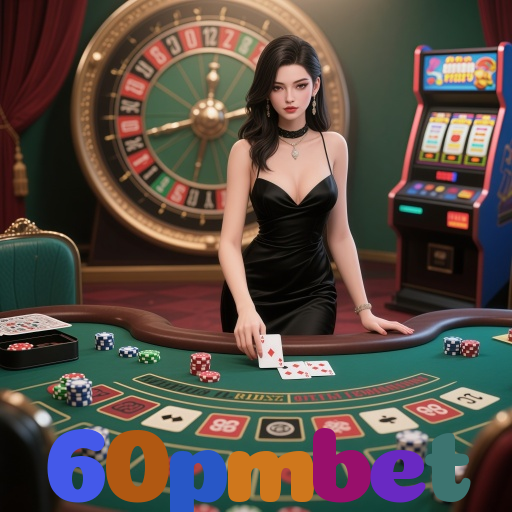  60pmbet