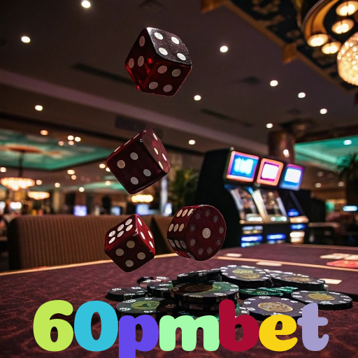  60pmbet