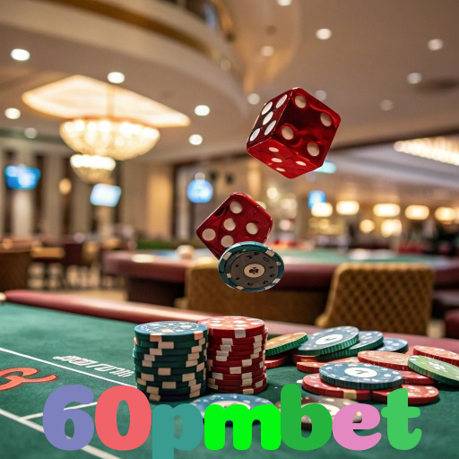  60pmbet