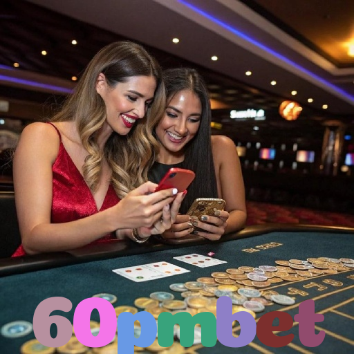 60pmbet