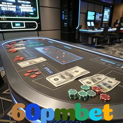  60pmbet