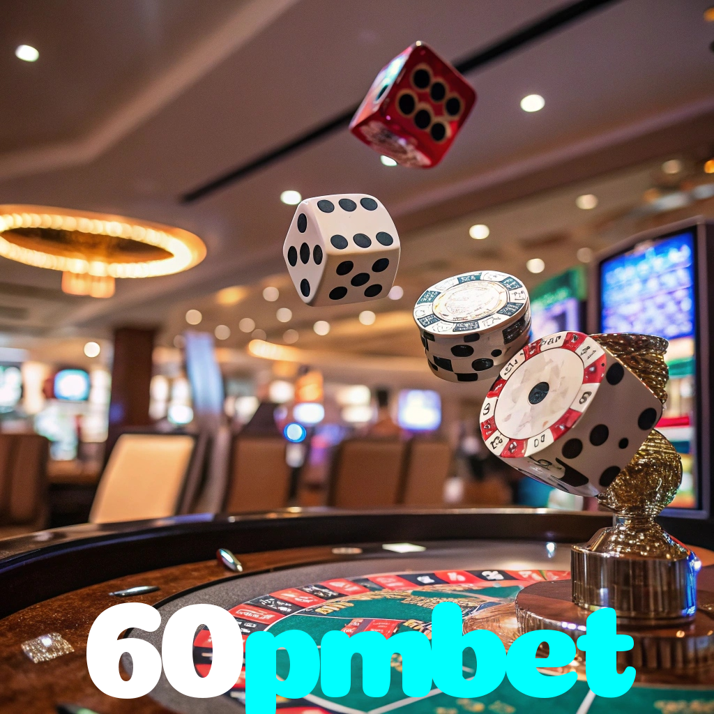  60pmbet