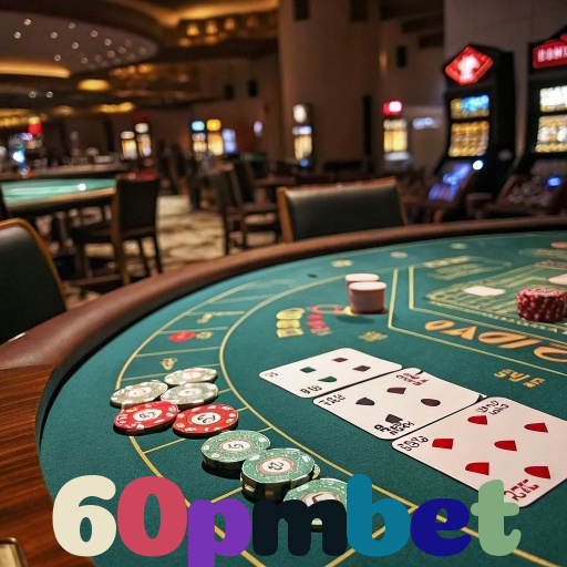  60pmbet