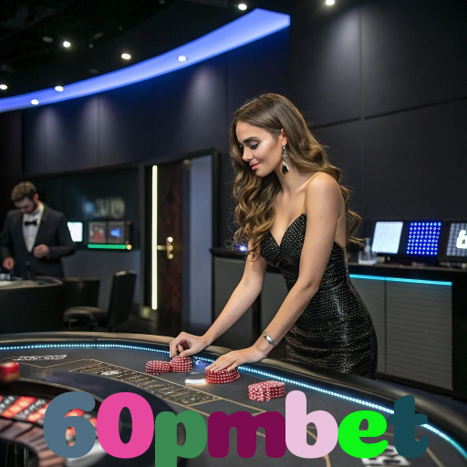  60pmbet