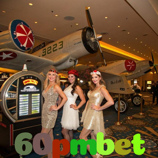  60pmbet
