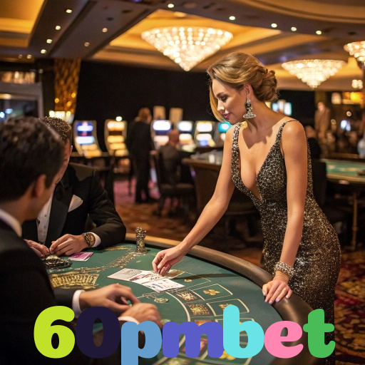  60pmbet