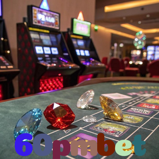  60pmbet