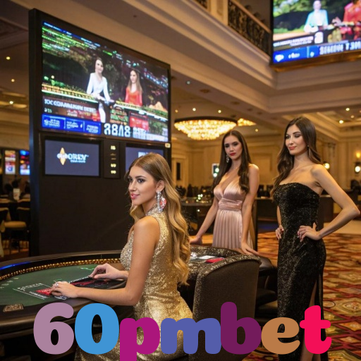  60pmbet