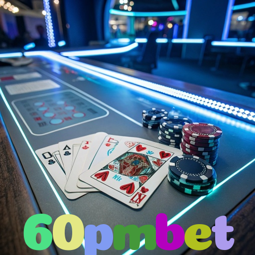  60pmbet