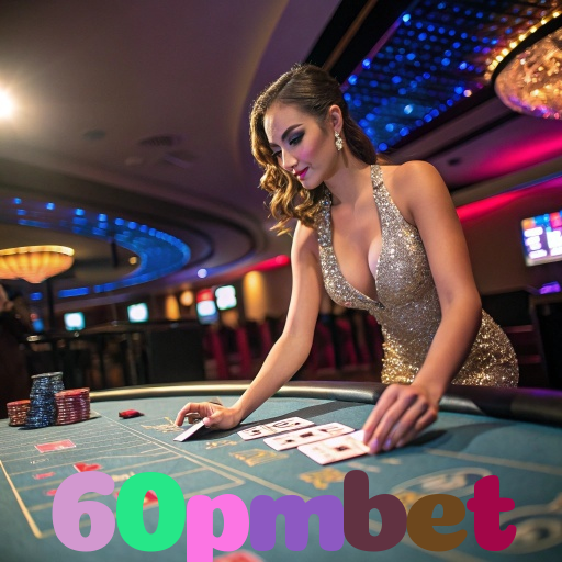  60pmbet