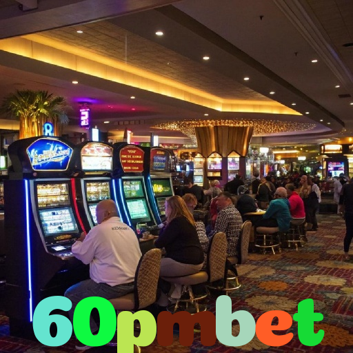  60pmbet