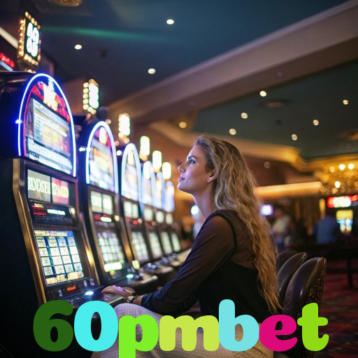  60pmbet