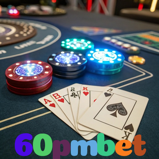  60pmbet
