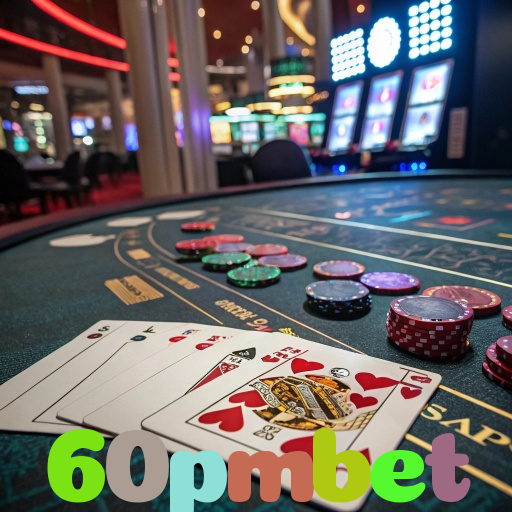  60pmbet
