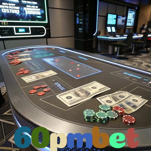  60pmbet