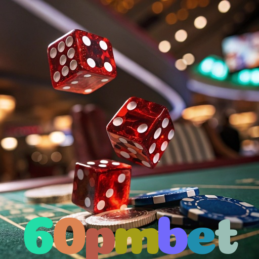  60pmbet