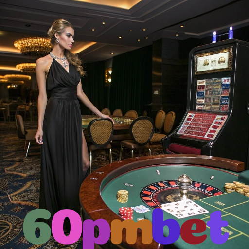  60pmbet