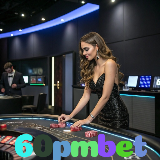  60pmbet
