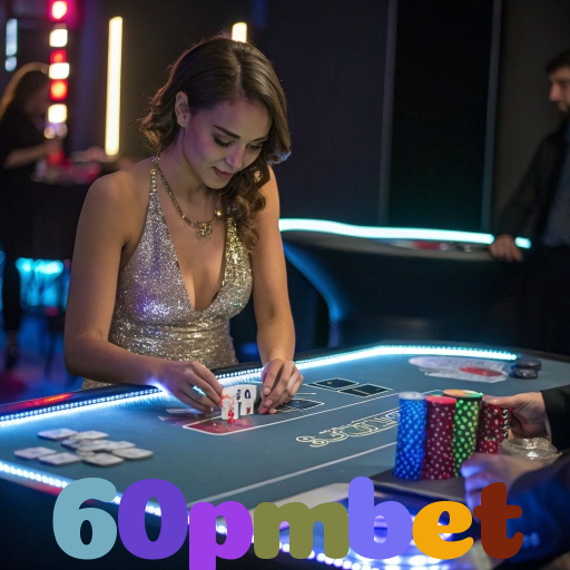  60pmbet