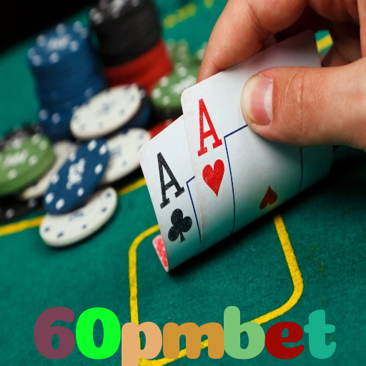  60pmbet